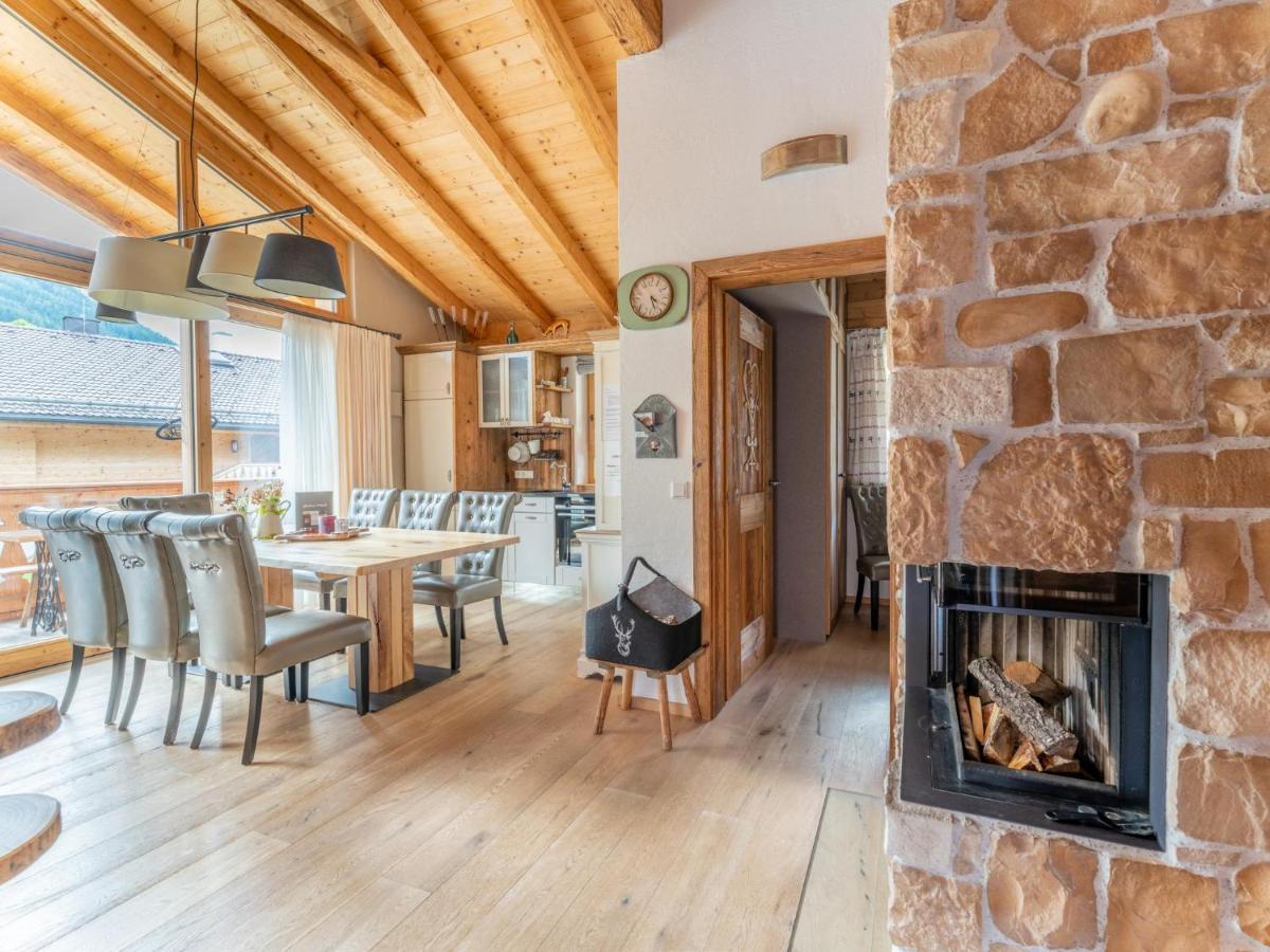Вілла Maier Alm Вальд-ім-Пінцґау Екстер'єр фото