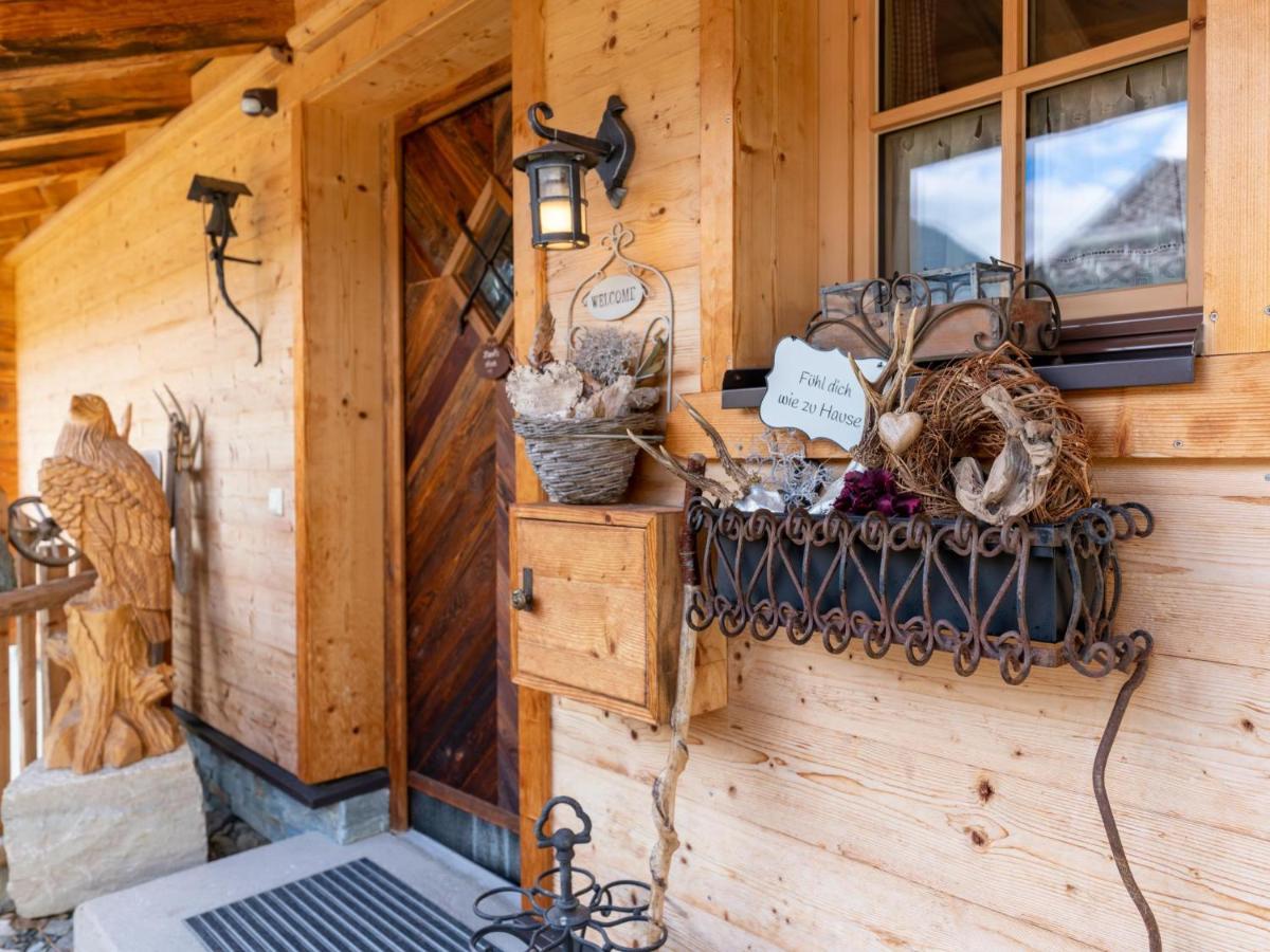 Вілла Maier Alm Вальд-ім-Пінцґау Екстер'єр фото