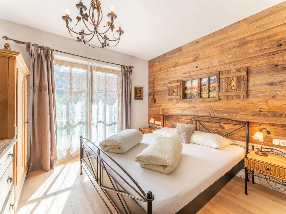 Вілла Maier Alm Вальд-ім-Пінцґау Екстер'єр фото